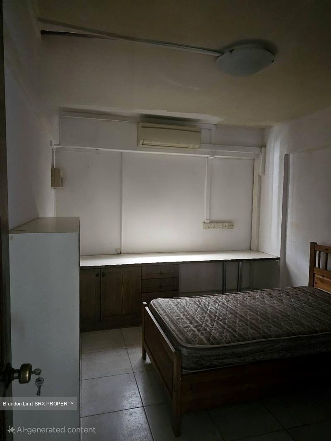 Blk 607 Clementi West Street 1 (Clementi), HDB 3 Rooms #453902251